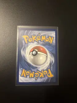 Pokemon TCG Tapu Koko EX Paradox Rift Holo Card 247/182 Sir - Image 2
