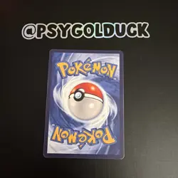 Charmander Base Set First Edition holographic 46/102 Pokemon Card A18 - Image 2