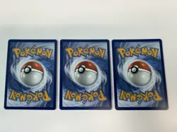 💕2026 30TH ANNIVERSARY FIRST PARTNER 3 CARDS Pokemon TCG💕 - Image 2