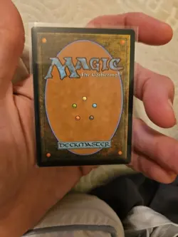 Bolas's Citadel War of the Spark Regular Card NM Condition - Image 2