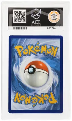 Magikarp 203/193 ACE 9 IR Paldea Evolved Pokemon Card Game - Image 2