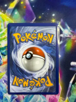 Wigglytuff 105/094 Me02: Phantasmal Flames - Pokemon TCG - Illustration Rare NM - Image 2