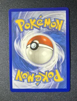 Pokemon TCG Wigglytuff 105/094 Phantasmal Flames - Illustration Rare - NM - Image 3