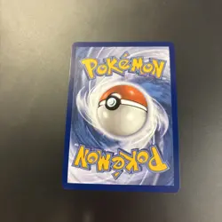 Pokemon TCG Wigglytuff 105/094 Phantasmal Flames Illustration Rare NM - Image 2