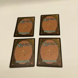 Magic The Gathering: Suture Priest Playset (4x) - New Phyrexia - Image 2