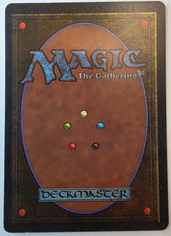 MTG - Transmute Artifact - RARE, Sorcery, MINT, Vintage, Antiquities - 0014 - Image 2