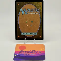 MTG Persistent Constrictor 52 Extended Art Commander Duskmourn: House of Horror - Image 2