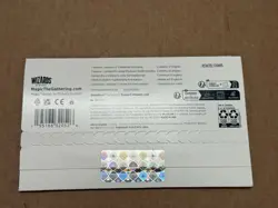 MTG Secret Lair Roadshow Edition So Slaty Traditional Foil PAX EAST 2026 NEW - Image 3