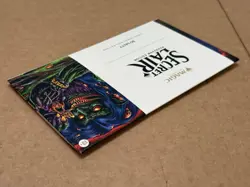 MTG Secret Lair Roadshow Edition So Slaty Traditional Foil PAX EAST 2026 NEW - Image 4