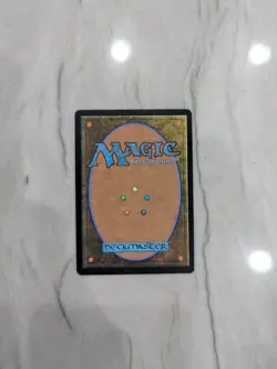 Smothering Tithe (Borderless) Double Masters 2022 Regular Near Mint NM - Image 2