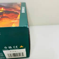 Magic The Gathering Lord of the Rings Tales of Middle Earth Bundle - Image 3
