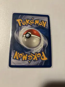Stamped Pokemon Cards EX Crystal Guardians Delta Species Deoxys Holon Phantoms - Image 3