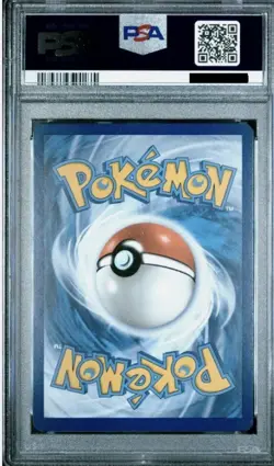 Pidgeotto 208 Illustration Rare Pokemon Obf En-Obsidian Flames PSA 10 2023 Card - Image 2