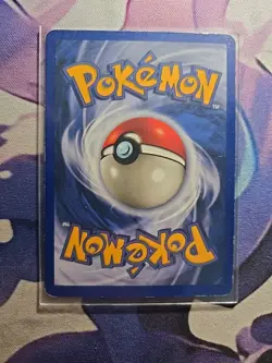 Pokemon Card Clefairy 5/102 Holo Rare Base Set #2 - Image 4