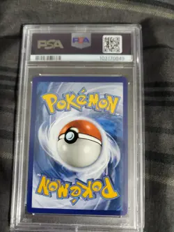 PSA 10 2019 Pokemon Sun & Moon Hidden Fates #68 Full Art Jessie & James - Image 2