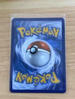 Pokemon- Swinub - 165/159 - Illustration Rare - Journey Together NM Holo - Image 2
