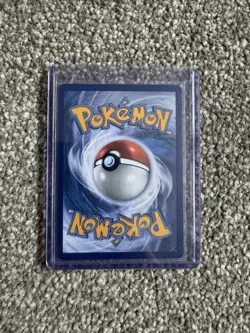 Pokemon TCG Team Rocket’s Mewtwo ex 281/217 SIR - Ascended Heroes - Image 2