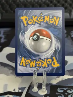 Zekrom XY76 XY Promo Full Art Holo Pokemon Card - NM - Image 4