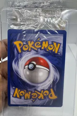 Pokemon Legendary Birds Moltres Black Star Movie Promo ~ SEALED & RANDOM - Image 4