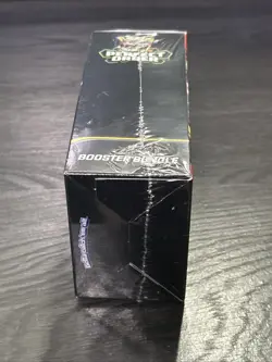 Pokemon TCG Perfect Order Booster Bundle Sealed - Image 5