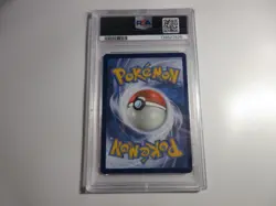 PSA 10 Blaziken Vmax TG15 Silver Tempest Pokemon Card - Image 2