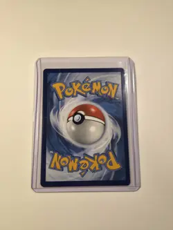 Pokemon Pikachu with Grey Felt Hat Promo Scarlet & Violet SVP1 - Image 2