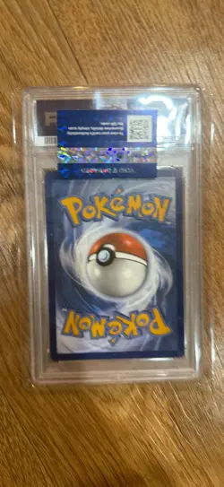 2024 POKEMON PAF EN-PALDEAN FATES SPECIAL ILLUSTRATION RARE GARDEVOIR EX PSA 10 - Image 2