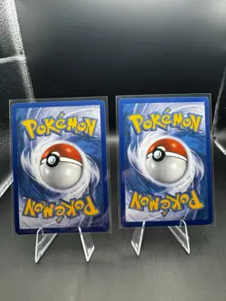 2011 Pokemon Black & White Emerging Powers Lot of 8 - Krookodile, Krokorok Holo - Image 4