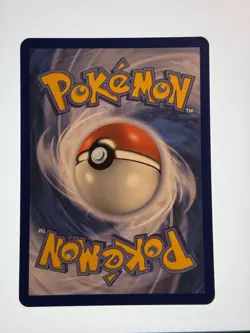 Regice Uncommon SV09: Journey Together 042/159 NM Pokemon Card Reverse Holo - Image 2