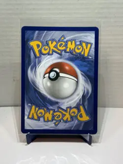 2025 Pokemon Lt. Surge's Bargain Special Illustration Rare #185/132 - Image 2