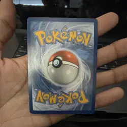 Pokemon Flareon EX Ultra Rare Holo Full Art Generations RC28/RC32 English 2016 - Image 3