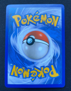 Pokemon TCG Platinum Wartortle Card 65/127 TCG (NM) - Image 2