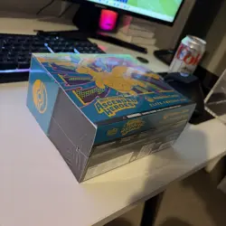 Pokemon Center Ascended Heroes ETB | Factory Sealed | Brand New - Image 2