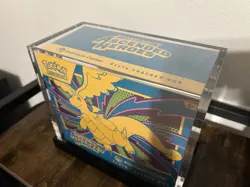 POKEMON Ascended Heroes Pokemon Center ETB FactorySealed IMMEDIATE FREE SHIPPING - Image 2