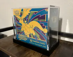 POKEMON Ascended Heroes Pokemon Center ETB FactorySealed IMMEDIATE FREE SHIPPING - Image 3