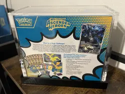 POKEMON Ascended Heroes Pokemon Center ETB FactorySealed IMMEDIATE FREE SHIPPING - Image 4