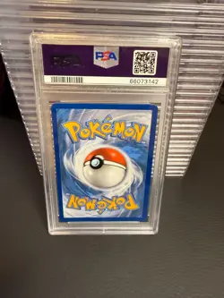 POKEMON SWORD & SHIELD FA/SYLVEON VMAX EVOLVING SKIES-SECRET PSA 10 - Image 2