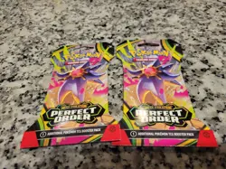 Pokemon Sealed Lot Ascended Heroes Etb Prismatic Evolutions Booster Bundle More - Image 5