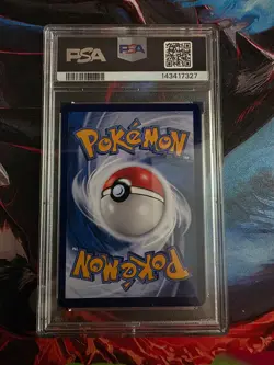 2025 POKEMON CHINESE CBB2C #0514/14 ESPEON VMAX PSA 10 - Image 2