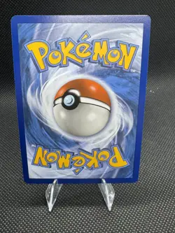 Pokemon TCG Set: Charizard Blastoise Venusaur HOLO RARE NM Pokemon GO 010/078 - Image 4