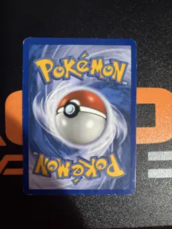 Arcanine 1/111 Rising Rivals Holo Pokemon TCG Mp - Image 2