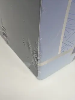 Pokemon Chilling Reign Elite Trainer Box Ice Rider Calyrex (Read Description) - Image 2