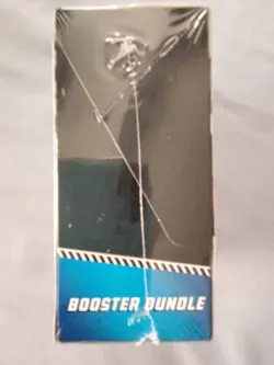 Pokemon TCG: Scarlet & Violet Black Bolt Factory Sealed Booster Bundle Box - Image 3