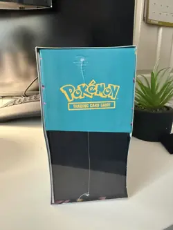 Pokemon TCG - Ascended Heroes Pokemon Center ETB Elite Trainer Box SEALED - Image 3