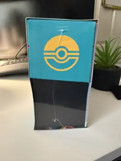 Pokemon TCG - Ascended Heroes Pokemon Center ETB Elite Trainer Box SEALED - Image 4