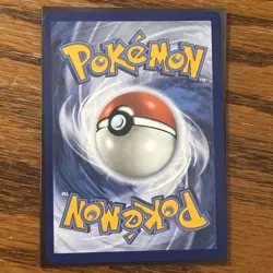 Pokemon TCG Gumshoos 153/132 Me01: Mega Evolution Holo NM - Image 2