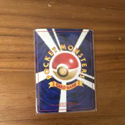 Pokemon TCG Slowking Southern Island Regular Japanese Common Stage 1 70 HP - Image 2