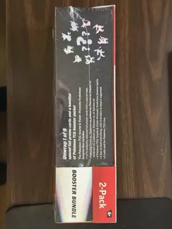 Pokemon Prismatic Evolutions Surprise Box and Booster Bundle Sams Club Sealed - Image 2