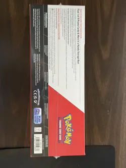 Pokemon Prismatic Evolutions Surprise Box and Booster Bundle Sams Club Sealed - Image 3