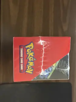 Pokemon Prismatic Evolutions Surprise Box and Booster Bundle Sams Club Sealed - Image 4